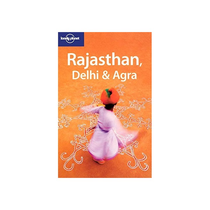 Rajasthan, Delhi and Agra
